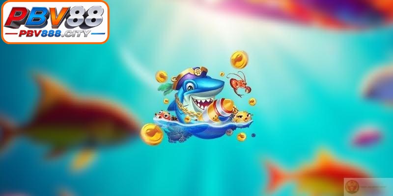 Hệ thống 3 phòng chơi đa dạng trong bắn cá Zobanca đáp ứng cho gamer