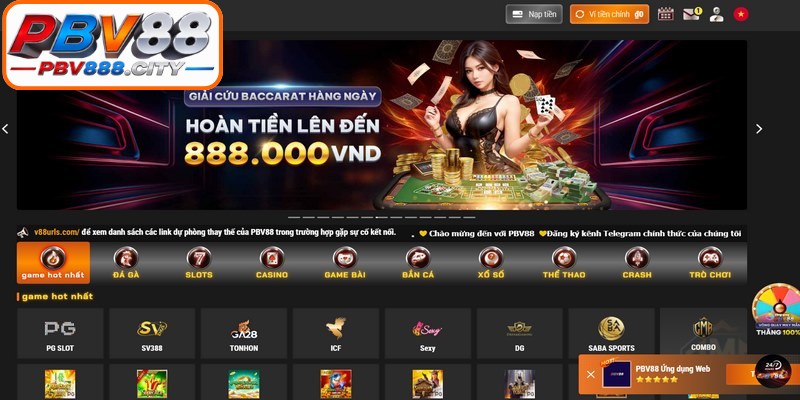  Việc vận hành hệ thống đại lý PBV88 đòi hỏi sự nghiêm túc