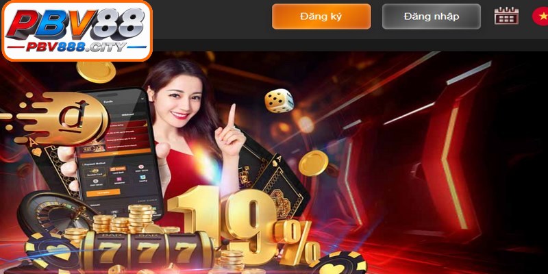 Quá trình khởi tạo đăng ký PBV88 diễn ra nhanh gọn