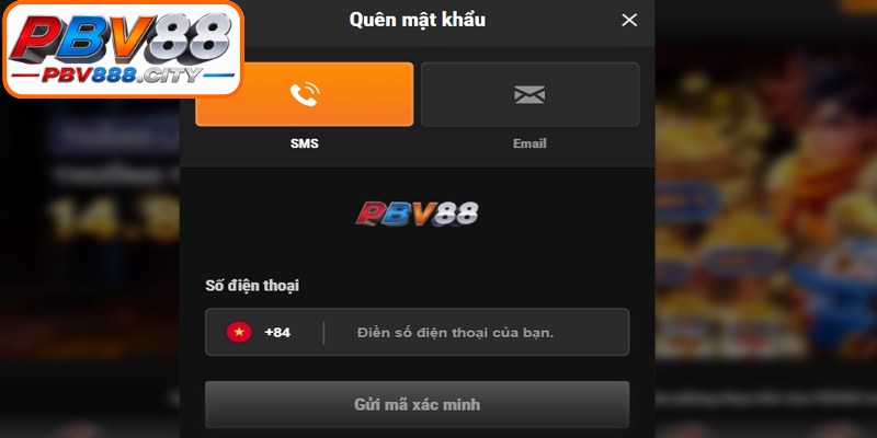 Những lưu ý quan trọng để đăng nhập PBV88 thành công