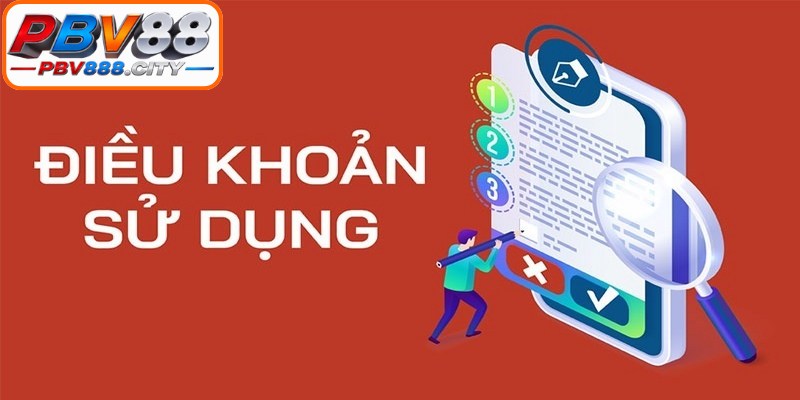 Hội viên cần nắm bắt và tuân thủ nghiêm túc các quy định tại điều khoản