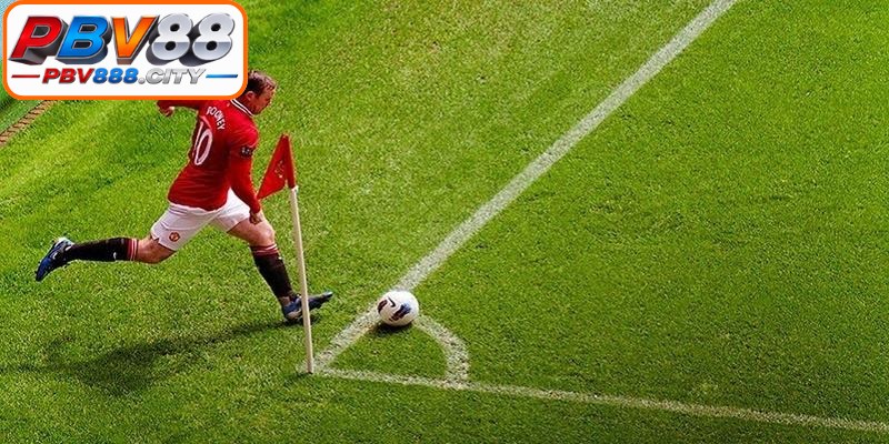 Các hình thức chơi kèo phạt góc anh em nên biết