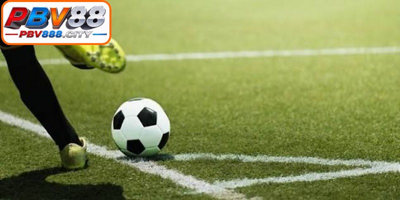 Kèo phạt góc là gì PBV88 đang trở thành xu hướng lựa chọn mới mẻ