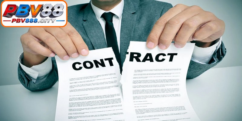 Hội viên cần chủ động nắm bắt và tuân thủ các quy định tại miễn trừ trách nhiệm 