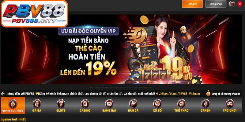 Đánh giá từ các chuyên gia cá cược lâu năm về thương hiệu số 1 PBV88